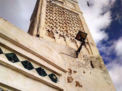 Mosquée Sidi Ramdane