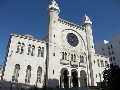 gran sinagoga de oran