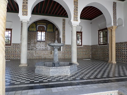 bardo national museum algier