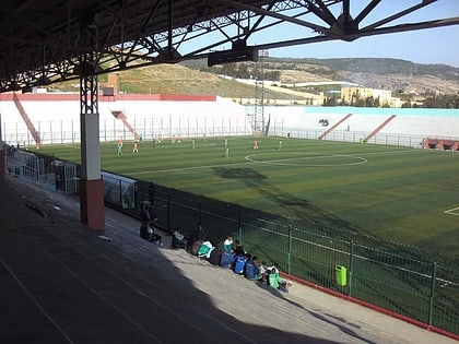 Stade Habib Bouakeul