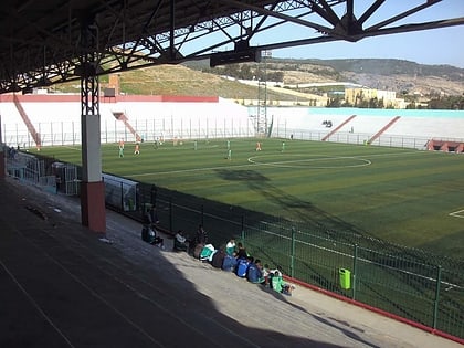 stade habib bouakeul oran