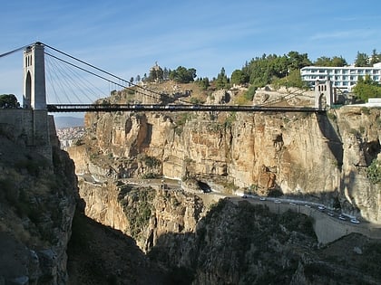 sidi mcid bridge konstantyna