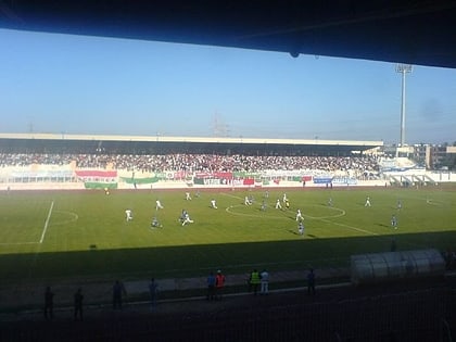 rouiba olympic stadium algiers