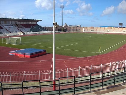 Omar Oucief Stadium