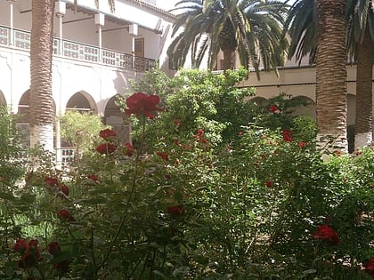 Palais Ahmed Bey