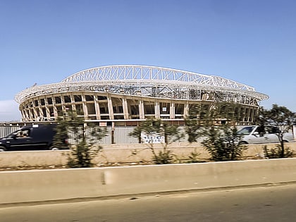 Stade de Baraki