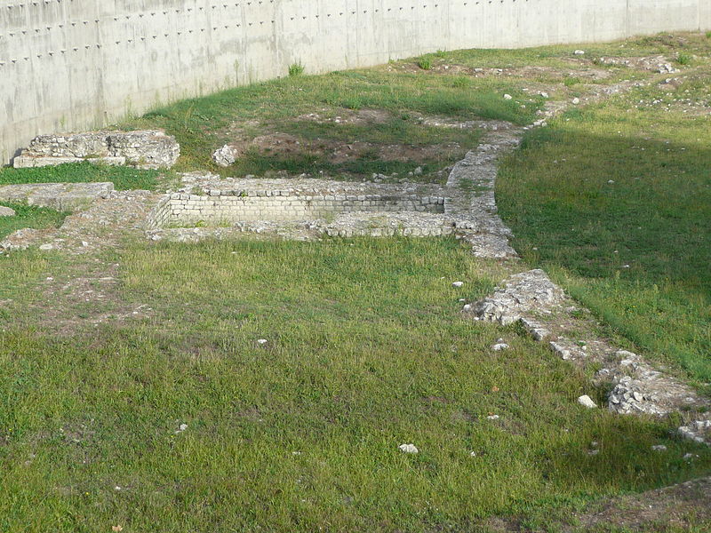 Roman circus