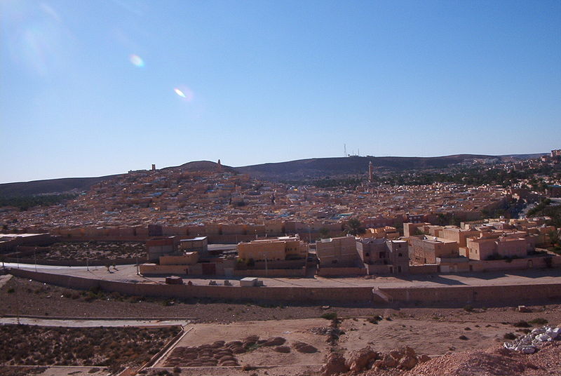 Ghardaïa