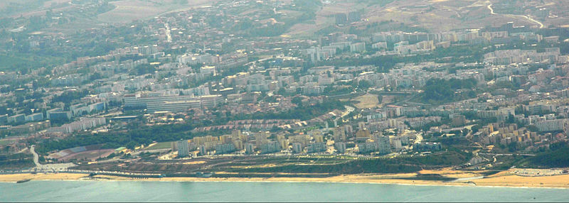 Cité Boushaki