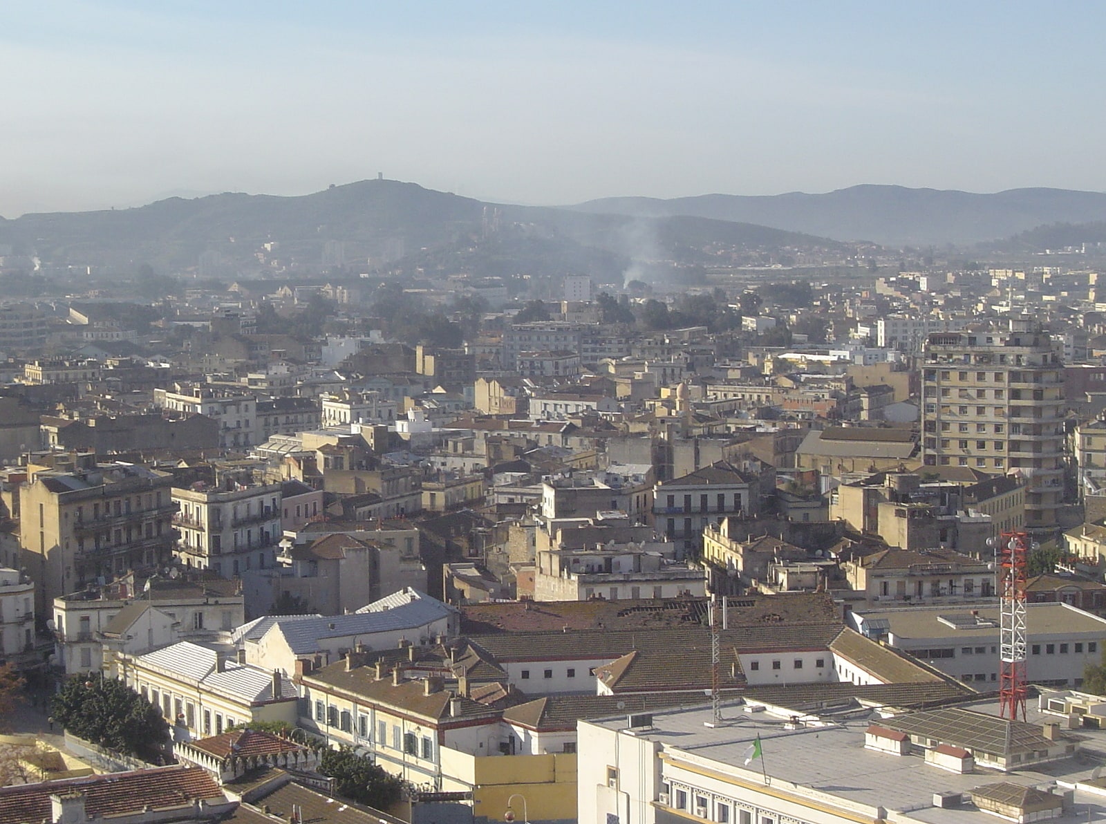 Annaba, Argelia