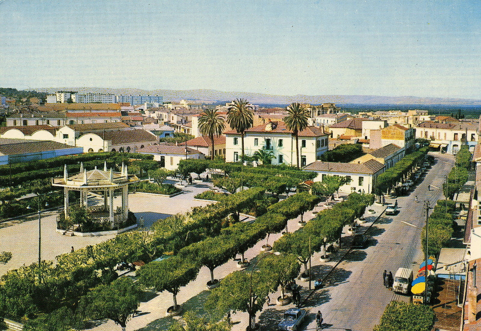 Relizane, Algerien