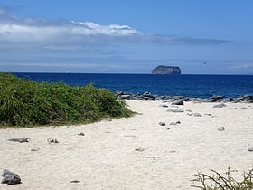 park narodowy galapagos