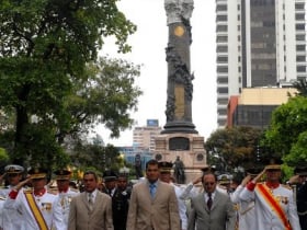 Parque del Centenario