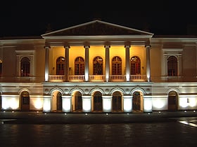 teatro nacional sucre quito