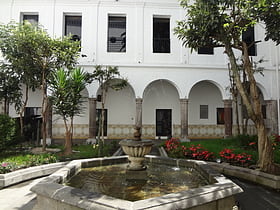 Museo Alberto Mena Caamaño