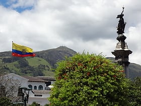 Municipality of Quito