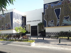 Guayaquil Municipal Museum