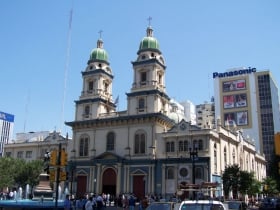 plaza san francisco guayaquil