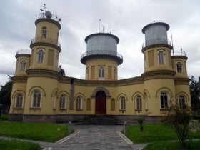 Quito Observatory