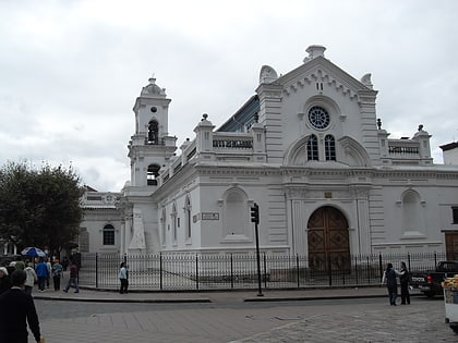 old cathedral of cuenca