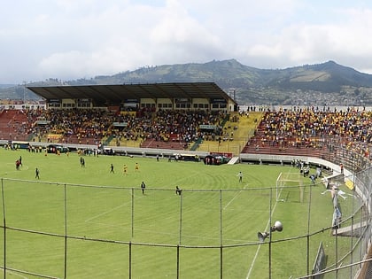 Estadio Gonzalo Pozo Ripalda