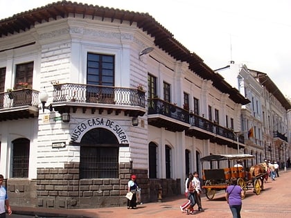 Sucre House