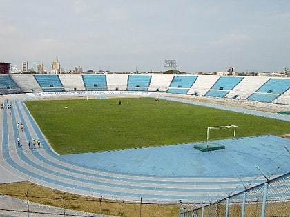 Estadio Alberto Spencer