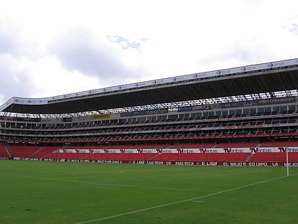 Stade de Liga Deportiva Universitaria