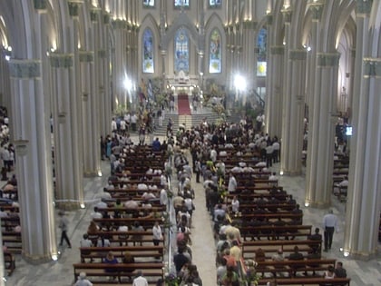 catedral metropolitana de guayaquil