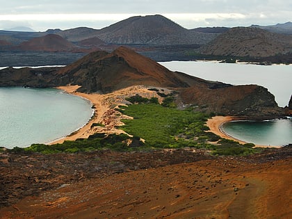 Santiago Island