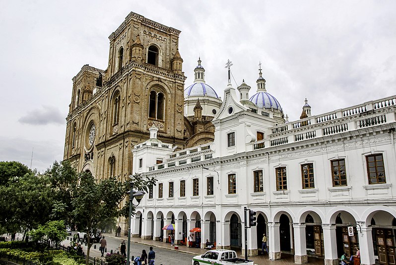 Catedral de Cuenca