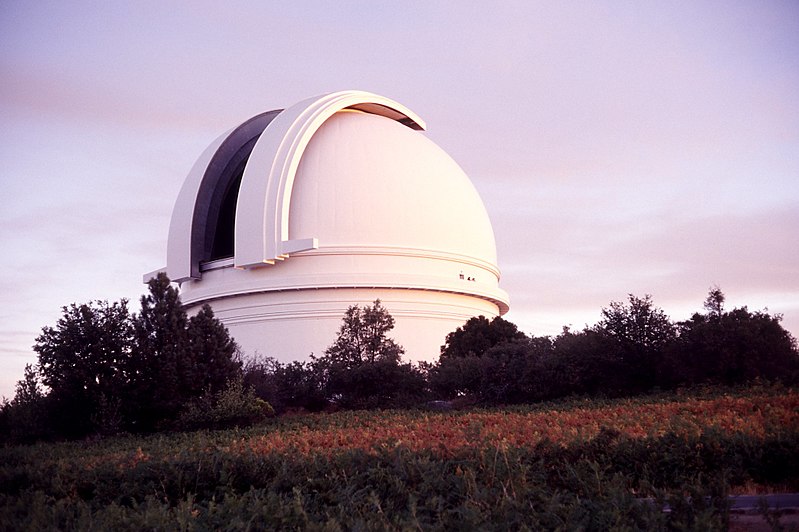 Quito Astronomical Observatory