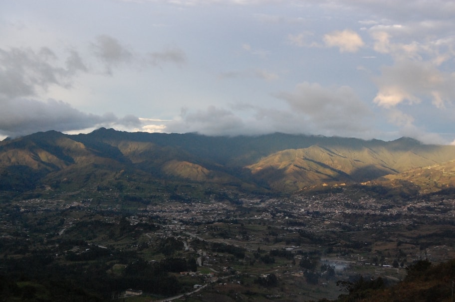Loja, Ecuador