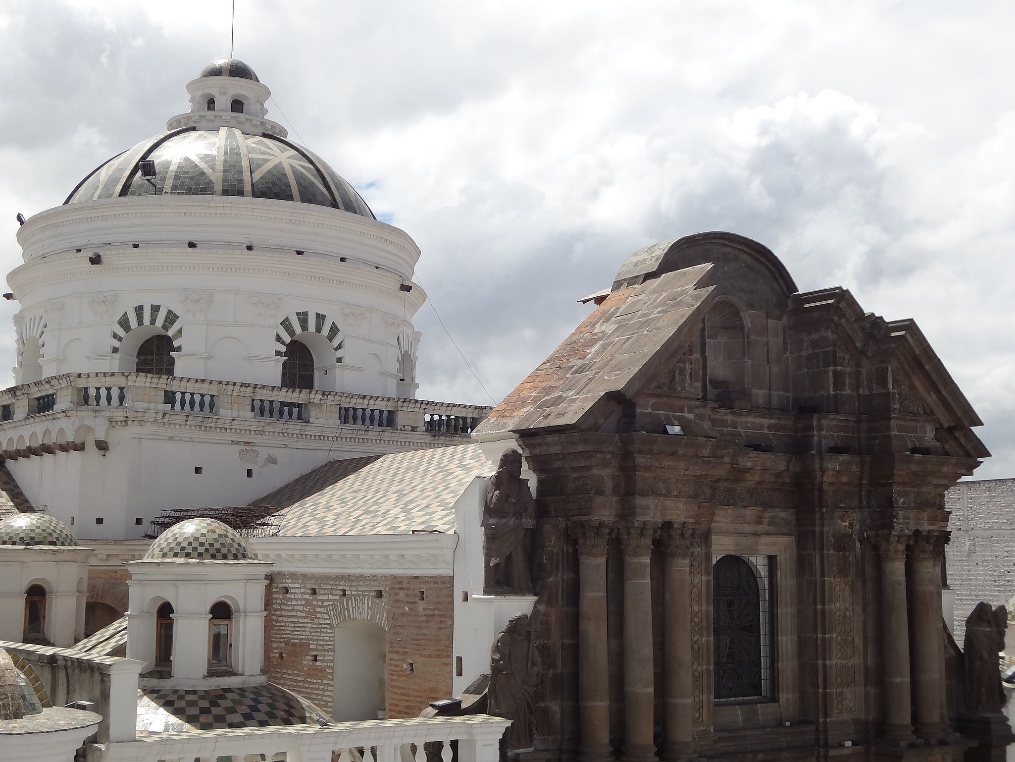 Iglesia de El Sagrario (Quito) Essential Tips and Information