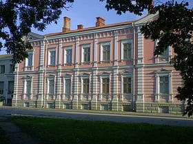 estonian literary museum tartu