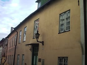 Institut de théologie de l'Église évangélique luthérienne d'Estonie