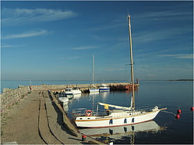 Port of Naissaar
