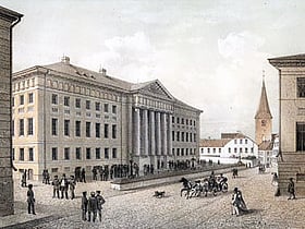 Universidad de Tartu