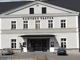 Rakvere Theatre