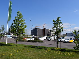 T1 Mall of Tallinn