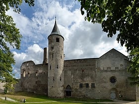 Haapsalu Castle