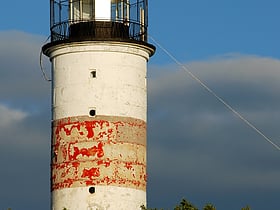 Leuchtturm Narva-Jõesuu