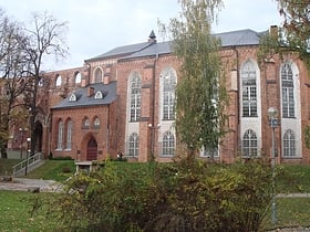Musée de l'université de Tartu
