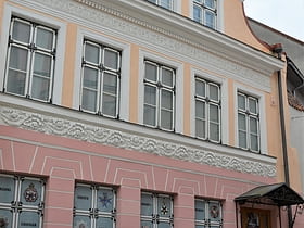 Tallinn Museum of Orders of Knighthood