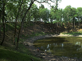 Kaali Landscape Conservation Area