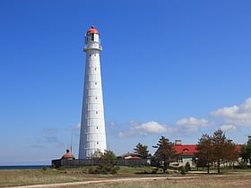 Tahkuna Lighthouse