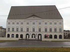 Narva College of the University of Tartu