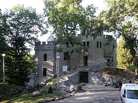 chateau de glehn tallinn