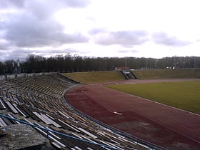 Stadion Centralny Kalevi