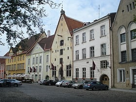 Tallinn City Theatre